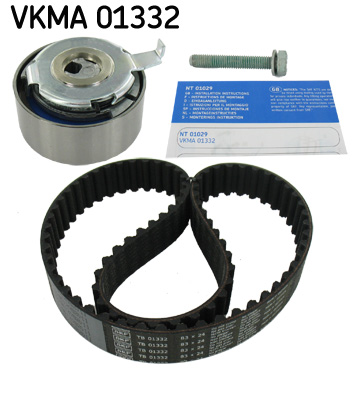 Kit distributie SKF VKMA 01332